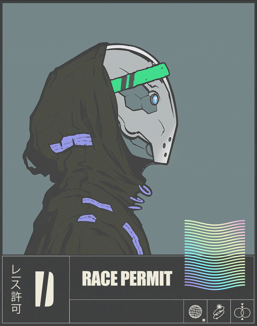 Race Permits